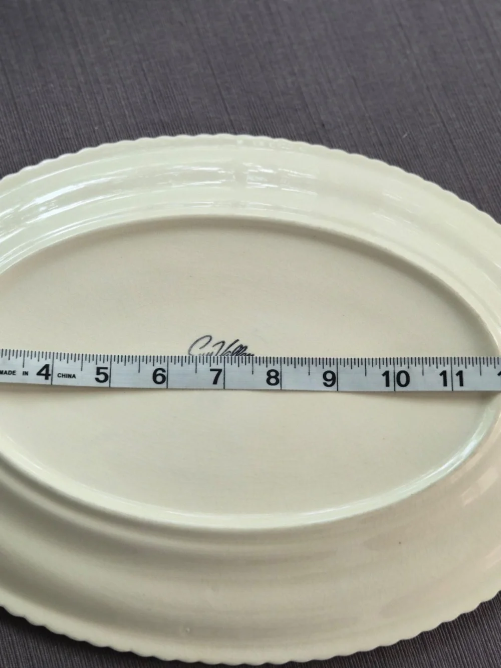 Vintage Harker Pottery 